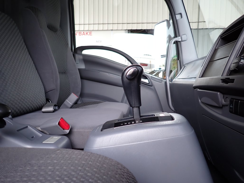 2018 Isuzu Fsr 140-260 image 9