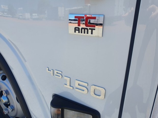 2022 Isuzu Trucks Nlr 45-150 Nlr45-150 Amt Service Pack X image 26