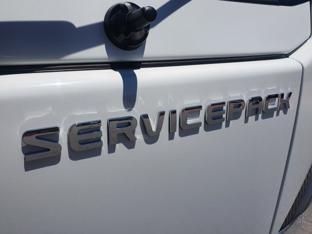 2022 Isuzu Trucks Nlr 45-150 Nlr45-150 Amt Service Pack X image 4