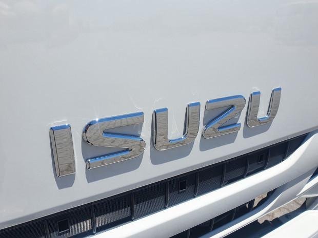 2022 Isuzu Nlr 45-150 Nlr45-150 Amt Service Pack X image 24