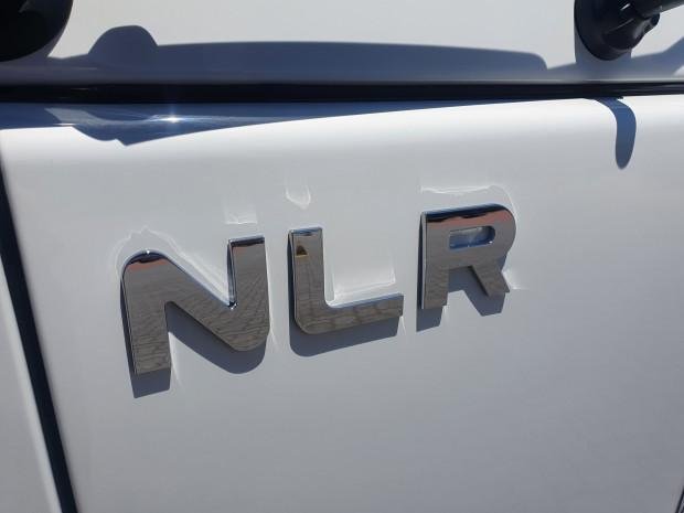 2022 Isuzu Nlr 45-150 Nlr45-150 Amt Service Pack X image 15