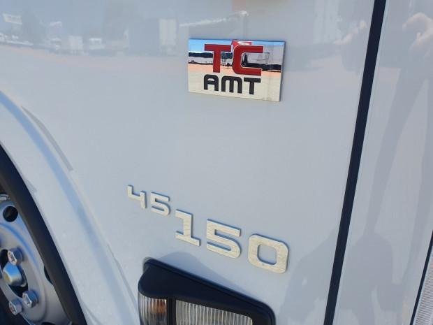 2022 Isuzu Nlr 45-150 Nlr45-150 Amt Service Pack X image 26