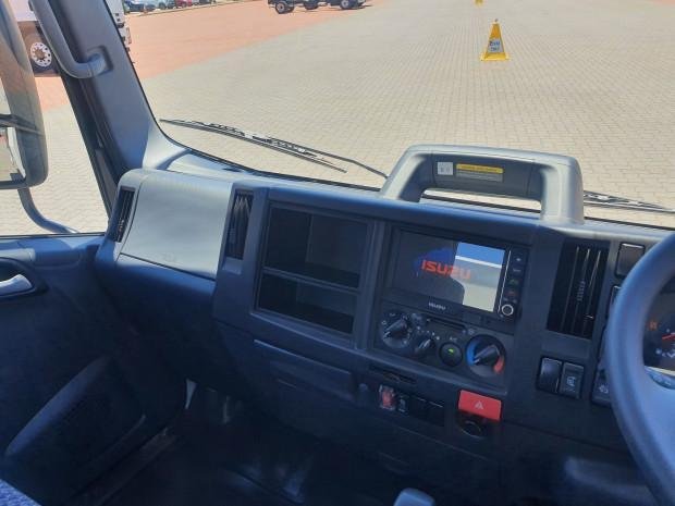 2022 Isuzu Nlr 45-150 Nlr45-150 Amt Service Pack X image 14