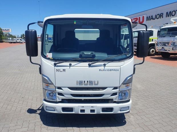 2022 Isuzu Nlr 45-150 Nlr45-150 Amt Service Pack X image 10
