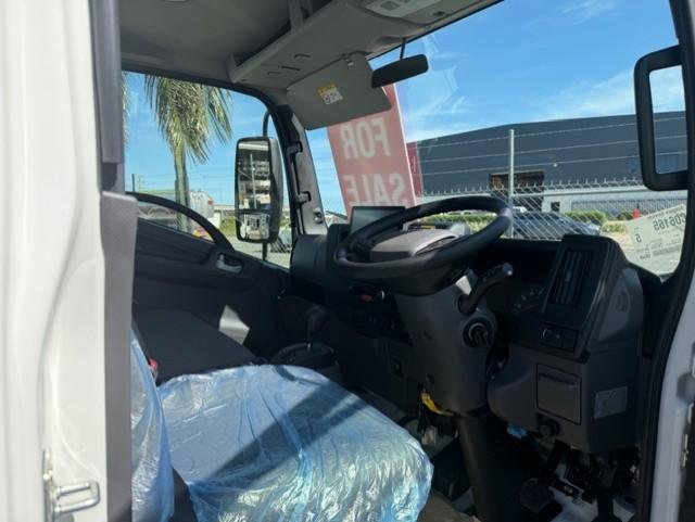 2025 Isuzu N Series NLR image 7
