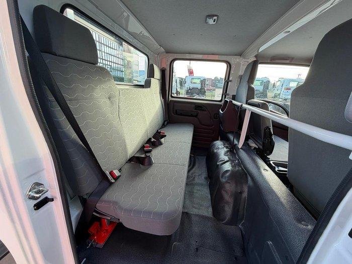 2026 Isuzu N Series NNR 45-150 DT C34 Traypack image 2