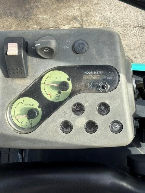 2023 Kobelco Sk17sr image 6