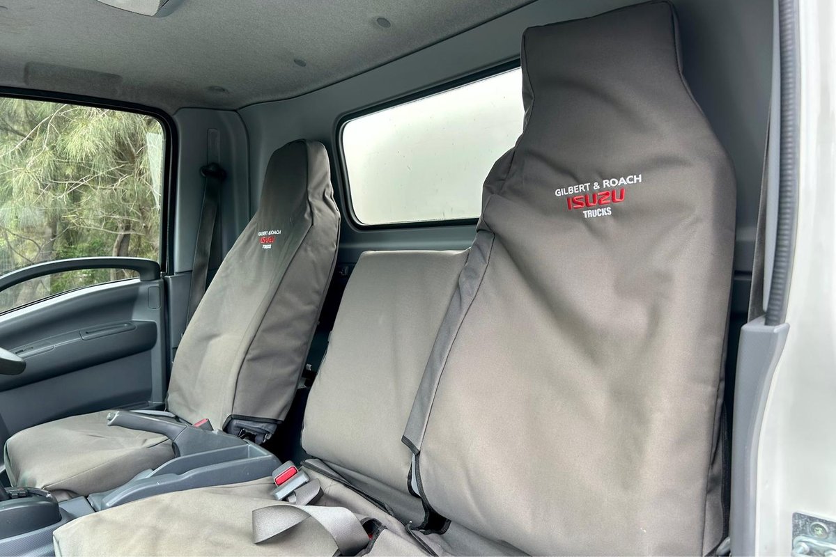 2020 Isuzu N Series NNR 45-150 image 28