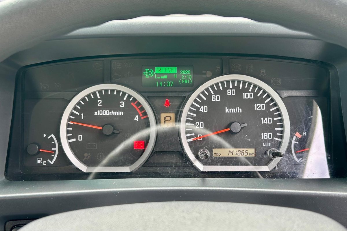 2020 Isuzu N Series NNR 45-150 image 23