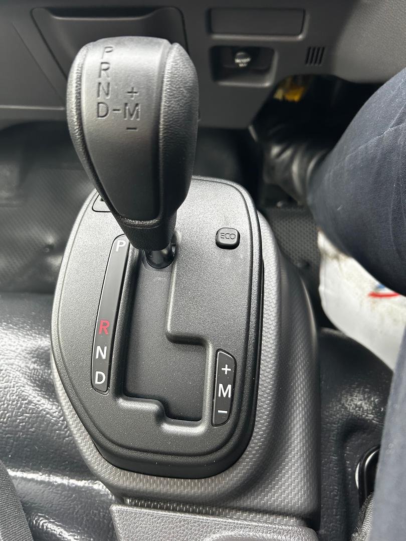 2025 Isuzu N Series Nlr 45-150 Dt D34 Traypack image 6