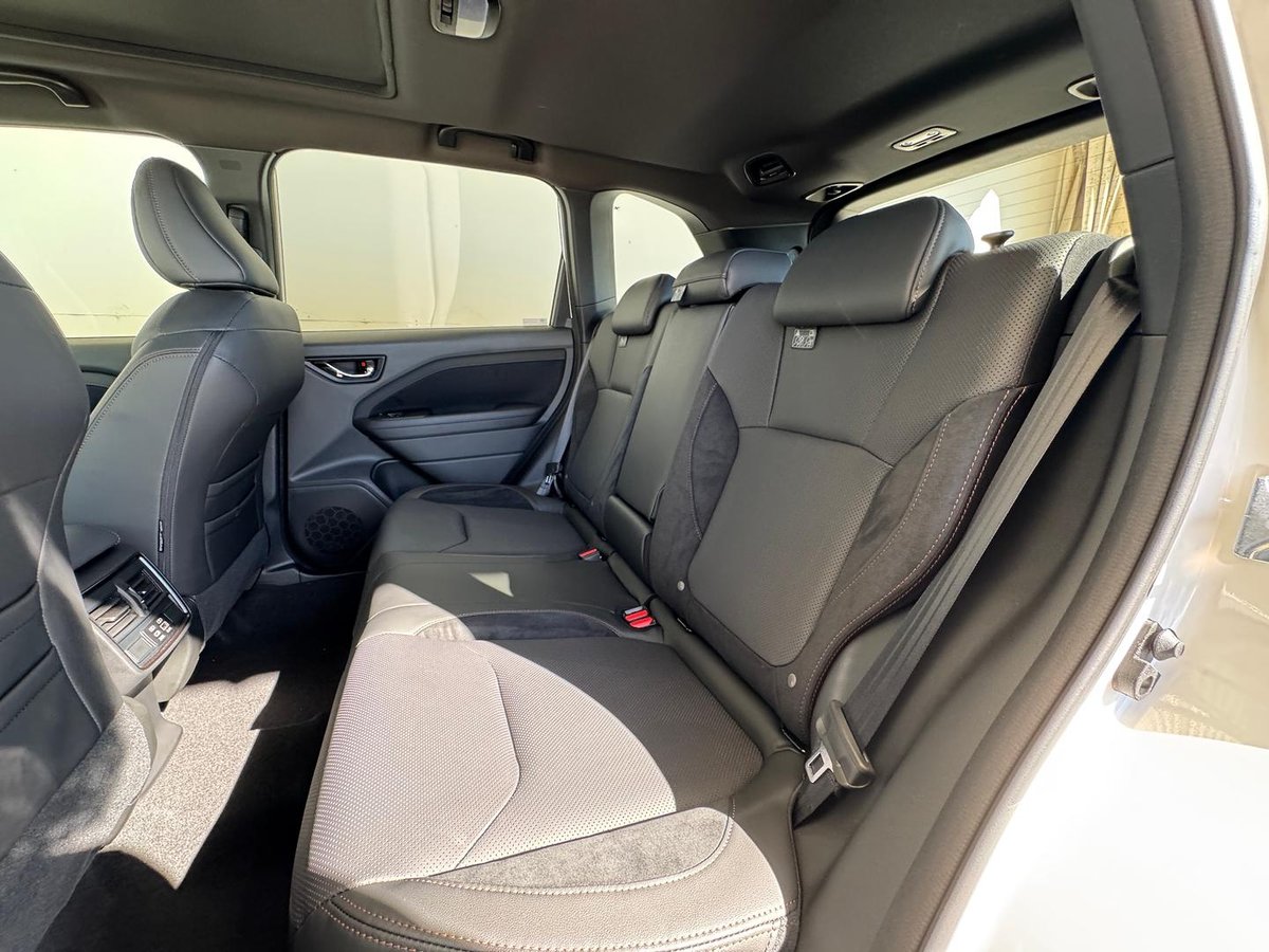 2026 Subaru Forester Touring S6 MY26 AWD image 13