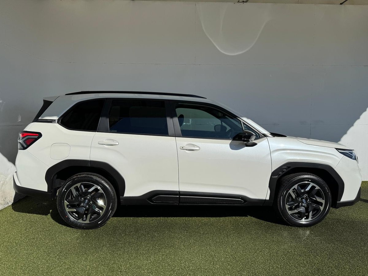 2026 Subaru Forester Touring S6 MY26 AWD image 16