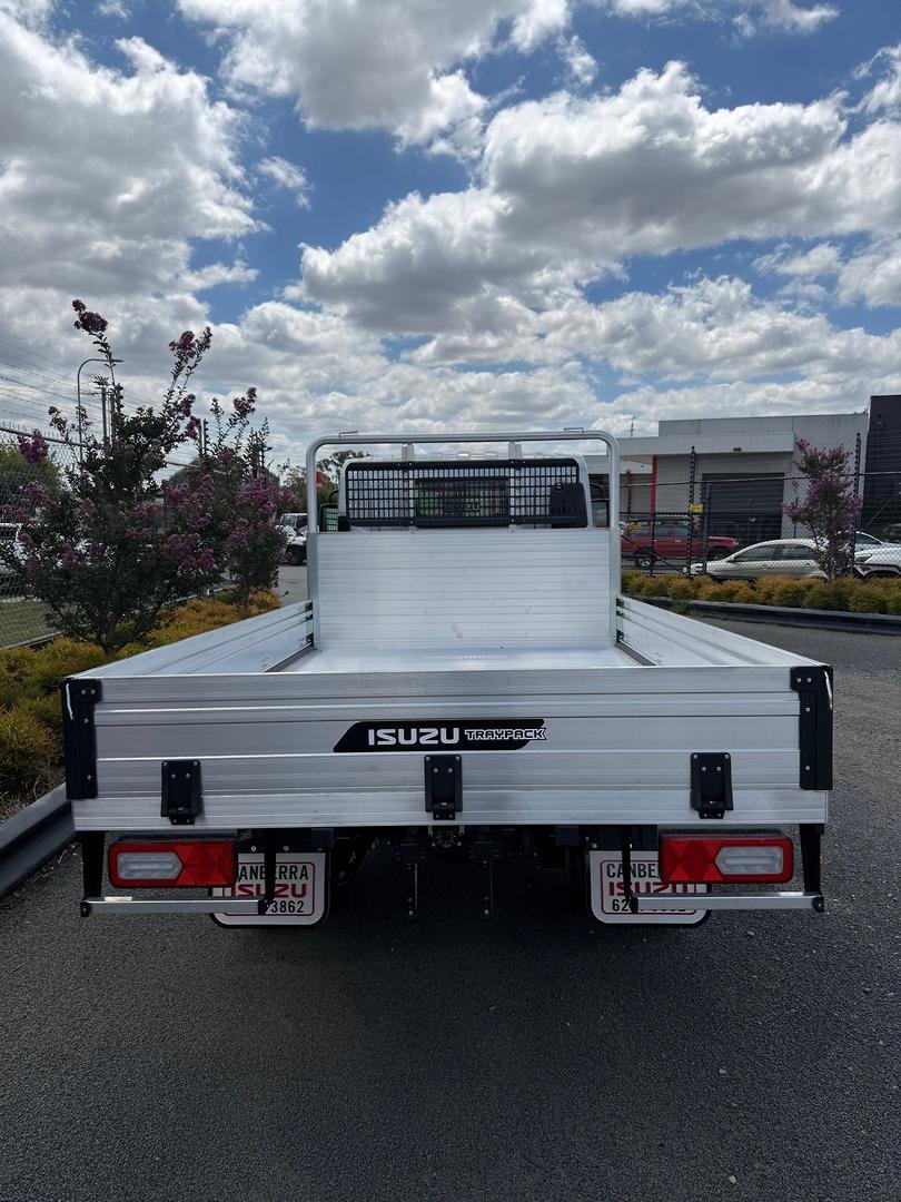 2026 Isuzu N Series Nlr 45-150 Dt D25 image 19