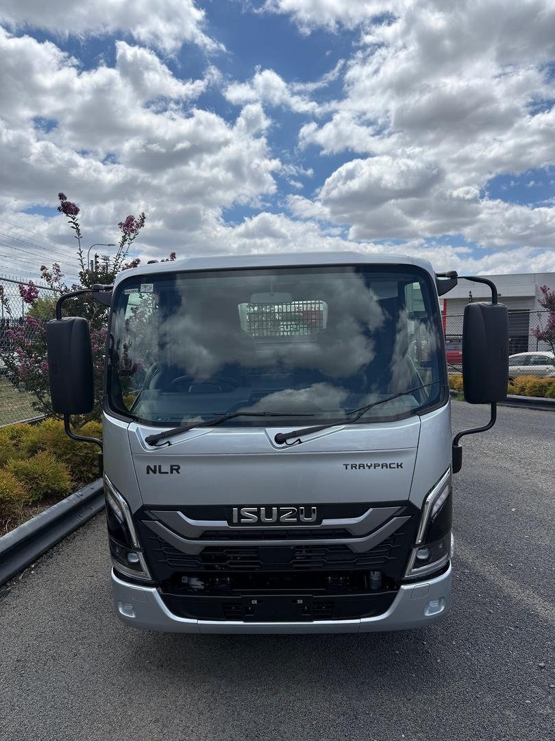 2026 Isuzu N Series Nlr 45-150 Dt D25 image 17