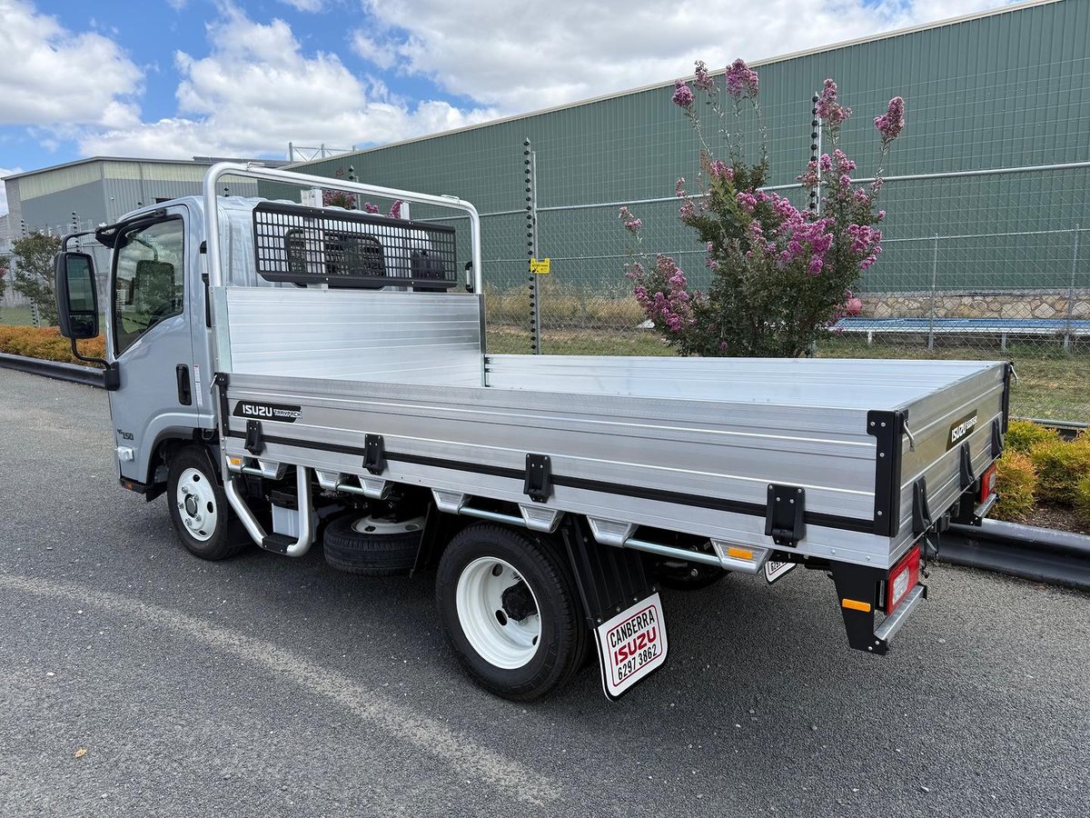 2026 Isuzu N Series Nlr 45-150 Dt D25 image 18
