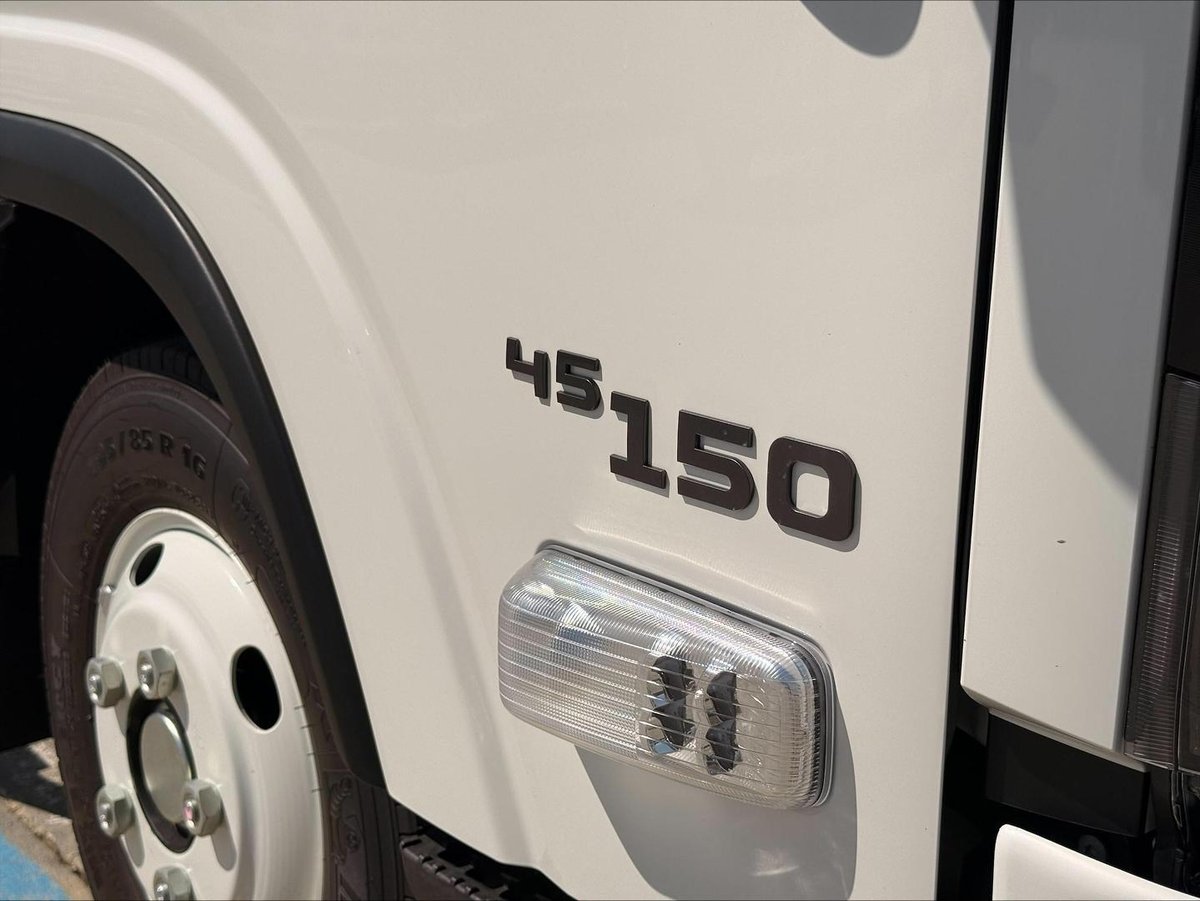 2026 Isuzu N Series NNR 45-150 DT D34 TRAYPACK image 16