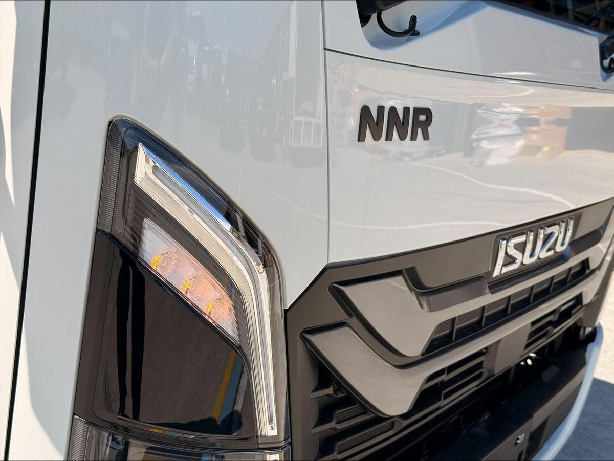2026 Isuzu N Series NNR 45-150 DT D34 TRAYPACK image 14