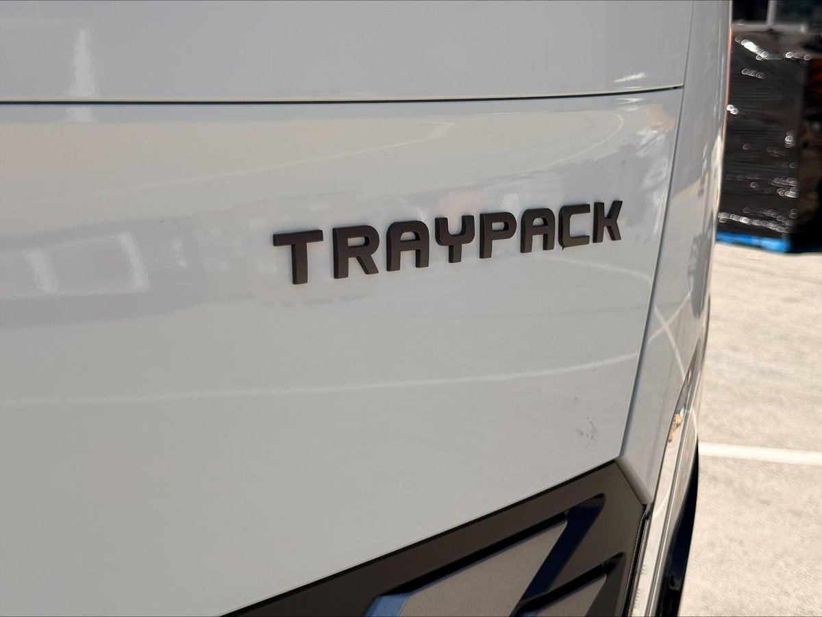 2026 Isuzu N Series NNR 45-150 DT D34 TRAYPACK image 15