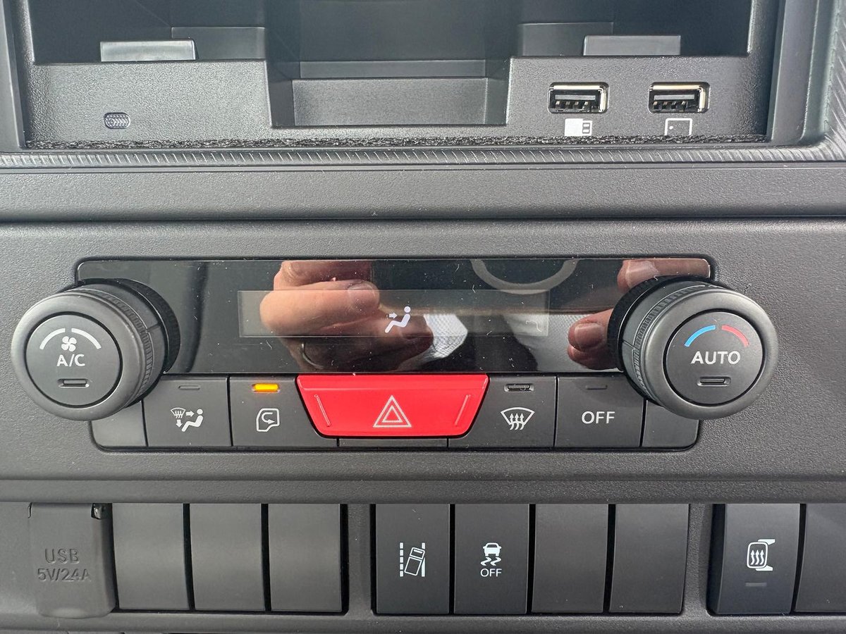 2026 Isuzu N Series NLR 45-150 DT D34 Traypack image 19