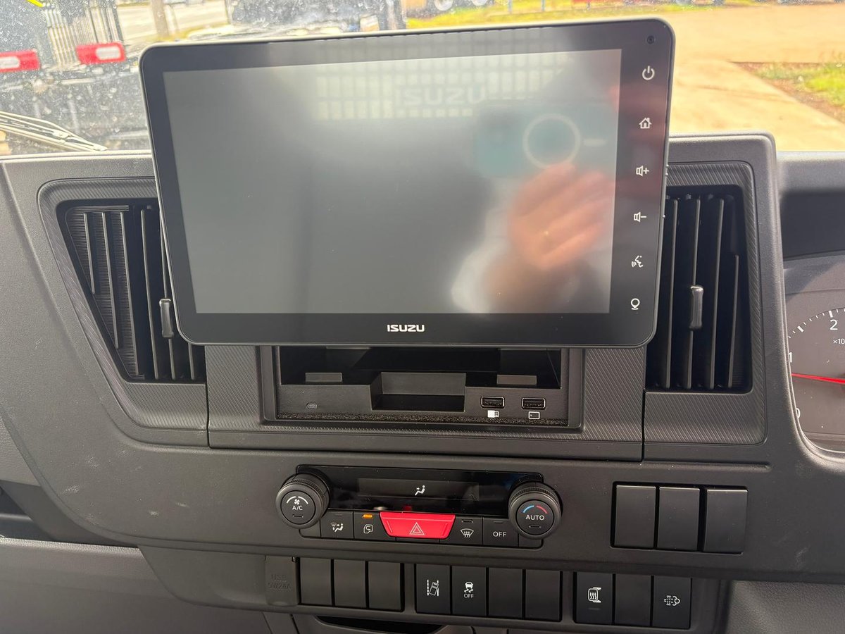 2026 Isuzu N Series NLR 45-150 DT D34 Traypack image 18