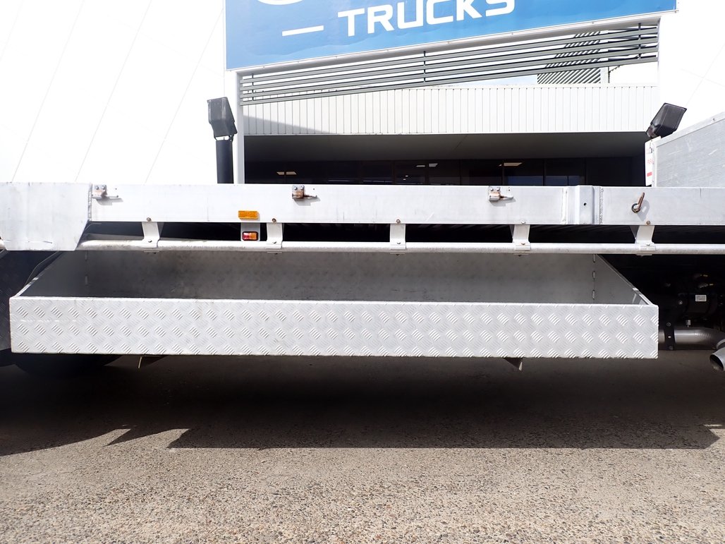 2017 Isuzu Fsr 140-260 image 10