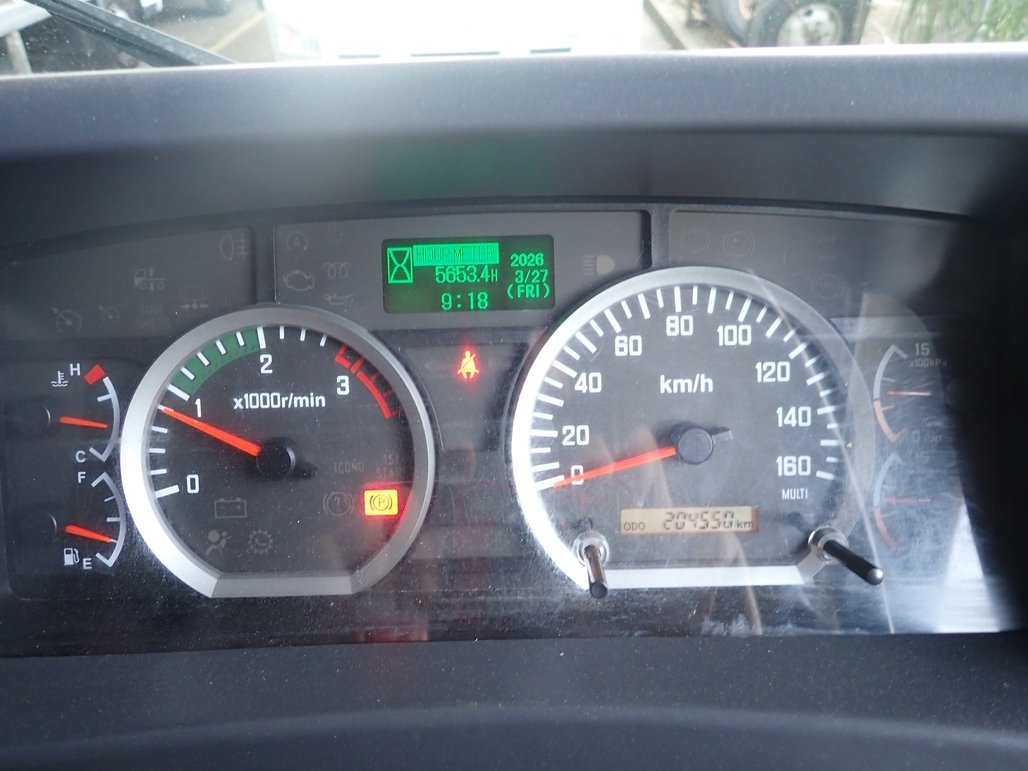 2017 Isuzu Fsr 140-260 image 17