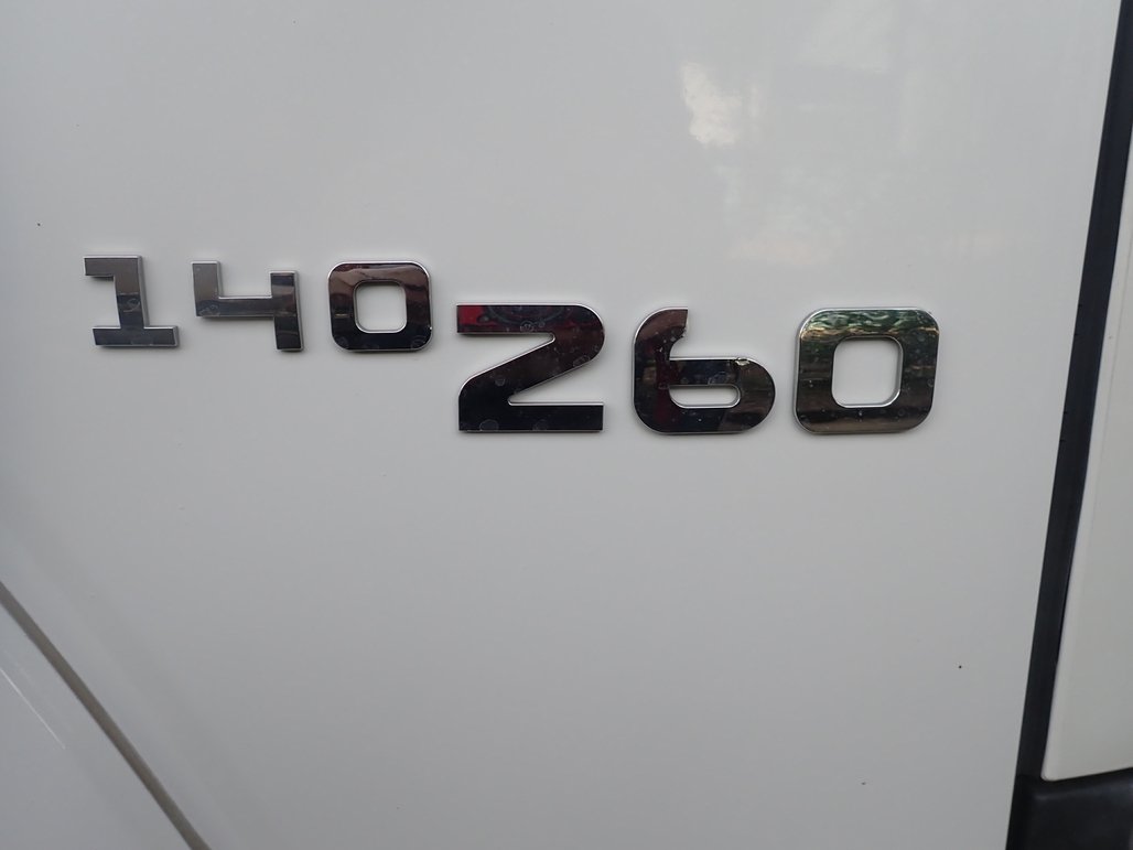 2017 Isuzu Fsr 140-260 image 19
