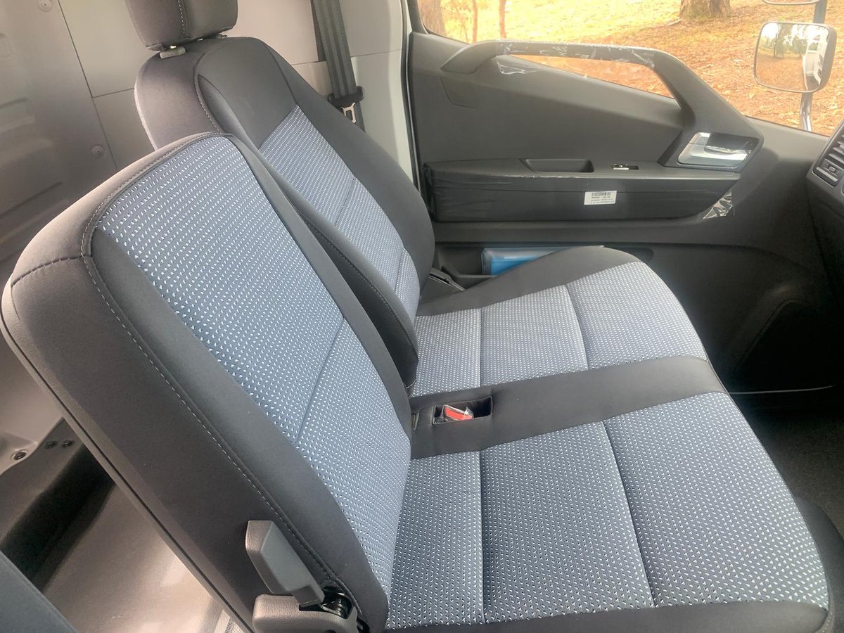2026 Hyundai Mighty EX10 Flat Deck image 14