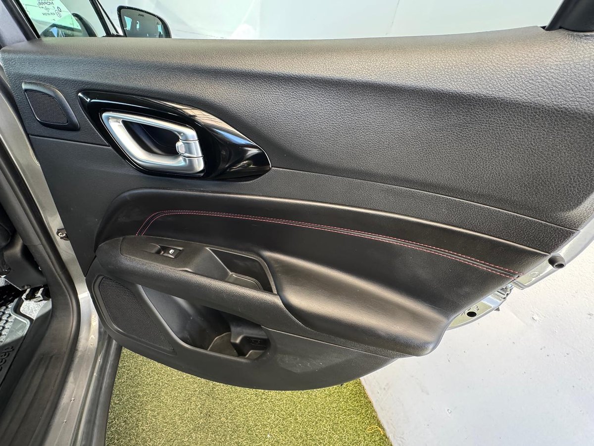 2022 Jeep Compass Trailhawk M6 MY22 4X4 Dual Range image 17