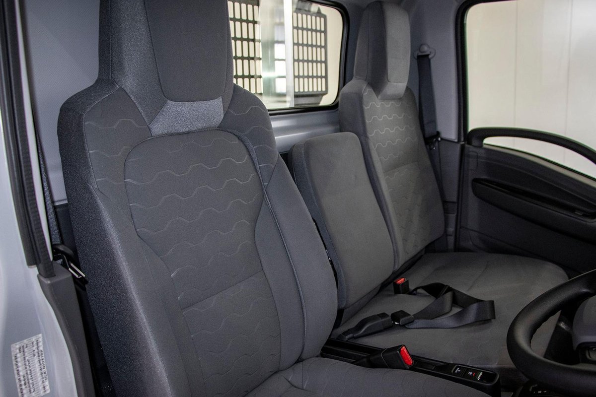 2026 Isuzu N Series NLR 45-150 DT D34 Traypack image 9