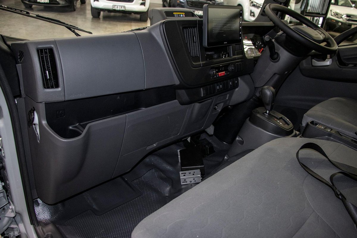 2026 Isuzu N Series NLR 45-150 DT D34 Traypack image 8