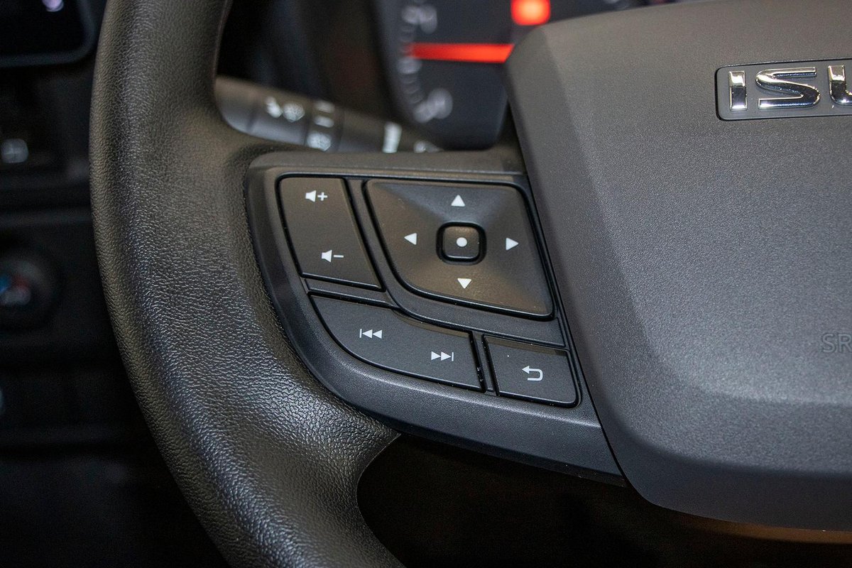 2026 Isuzu N Series NLR 45-150 DT D34 Traypack image 13