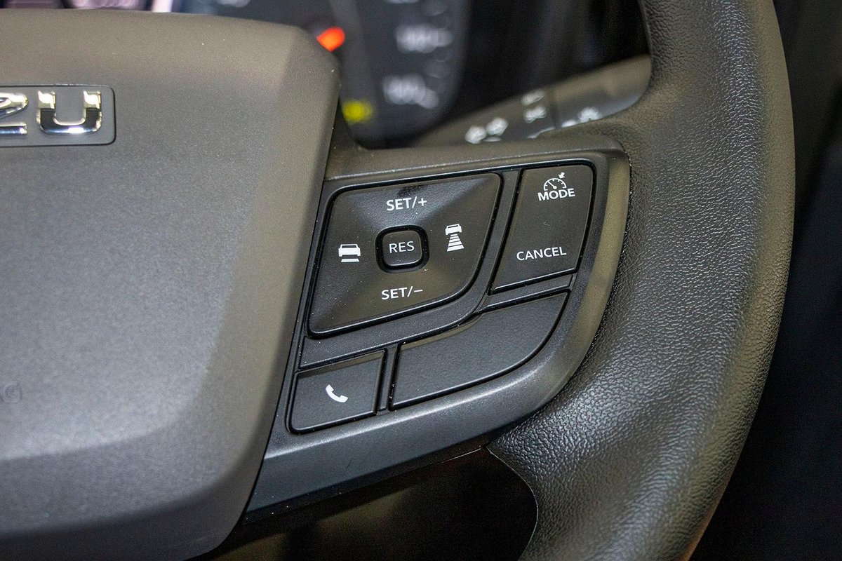 2026 Isuzu N Series NLR 45-150 DT D34 Traypack image 14