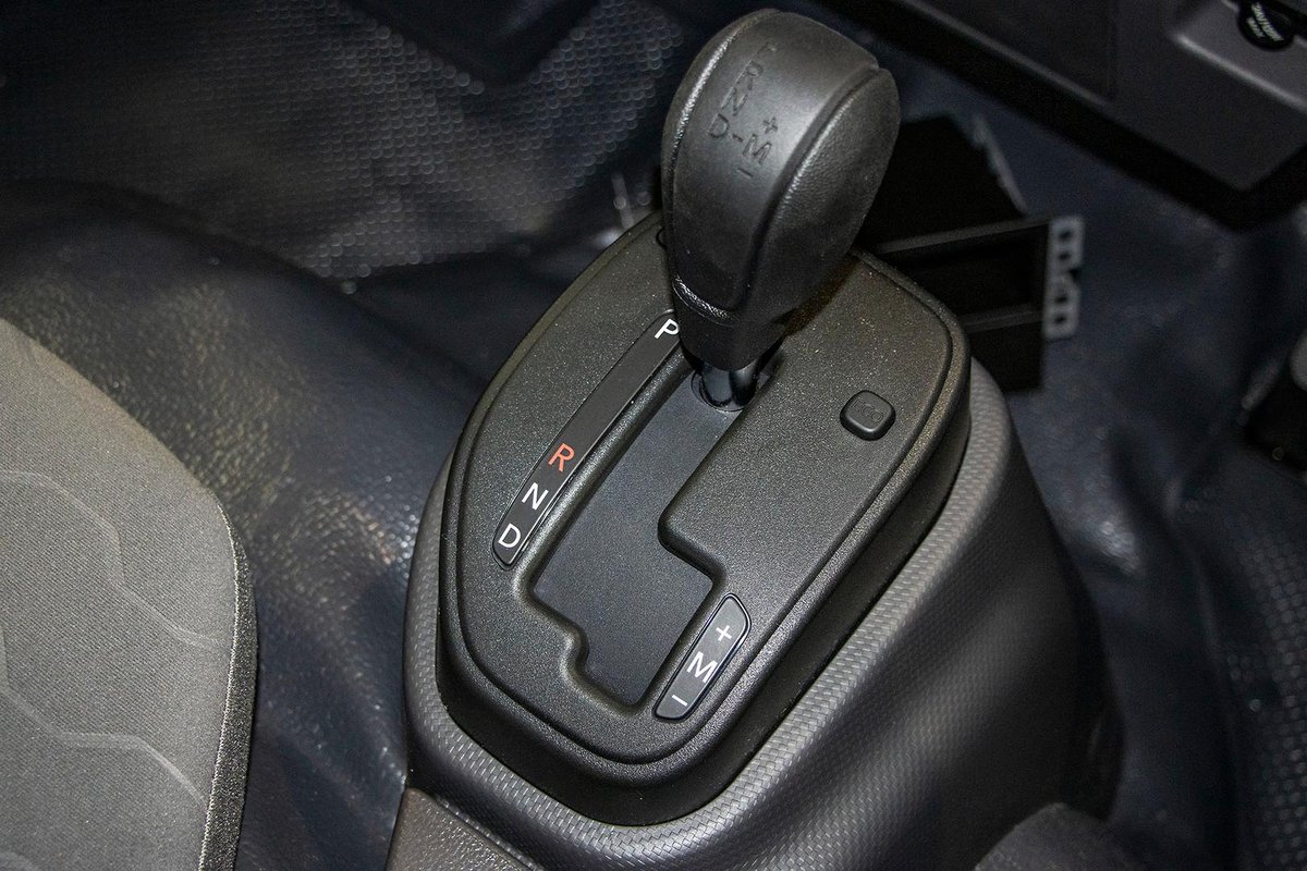 2026 Isuzu N Series NLR 45-150 DT D34 Traypack image 11
