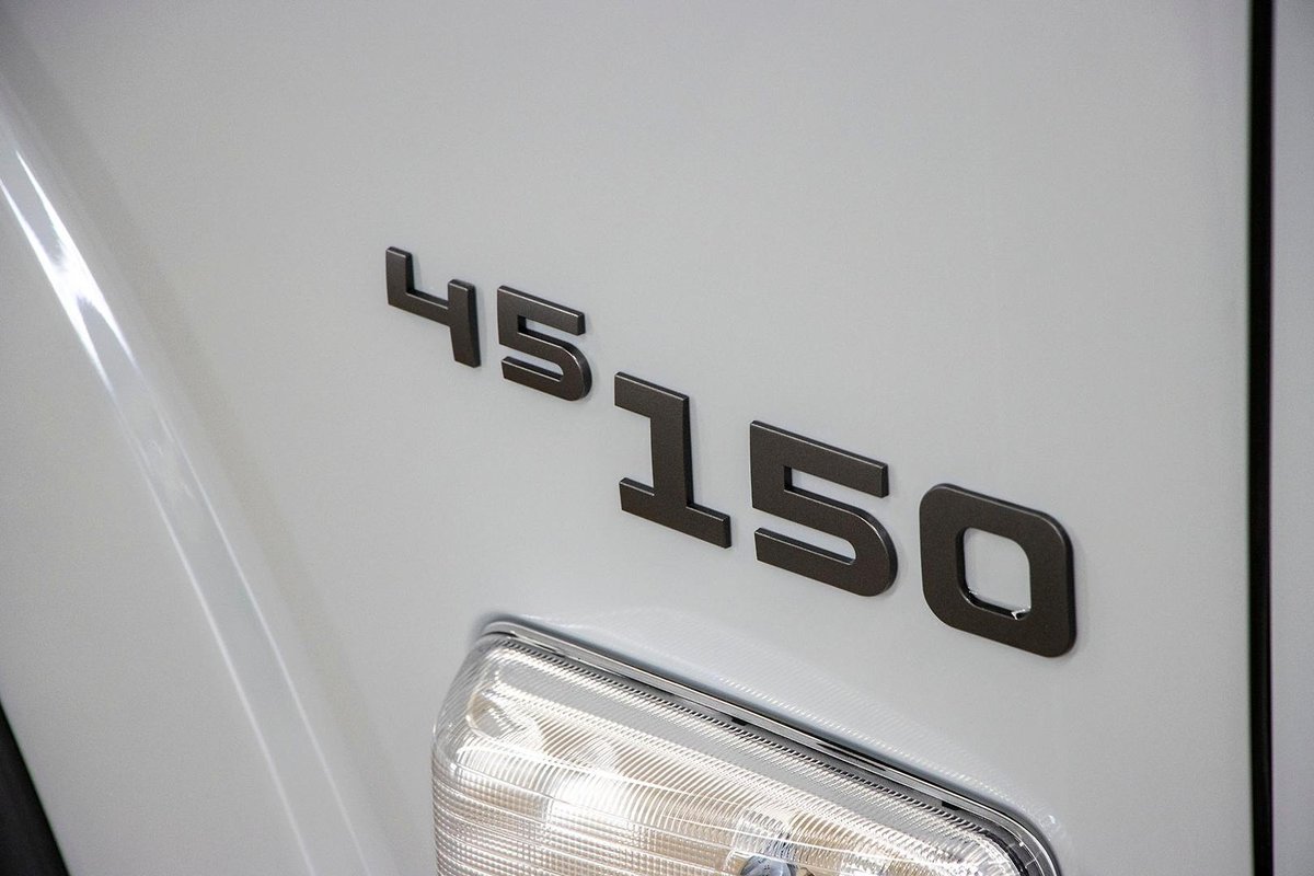 2026 Isuzu N Series NLR 45-150 DT D34 Traypack image 18
