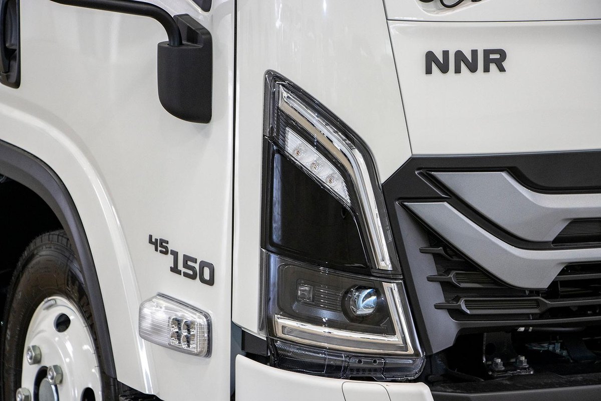 2026 Isuzu N Series NNR 45-150 DT C34 Traypack image 17
