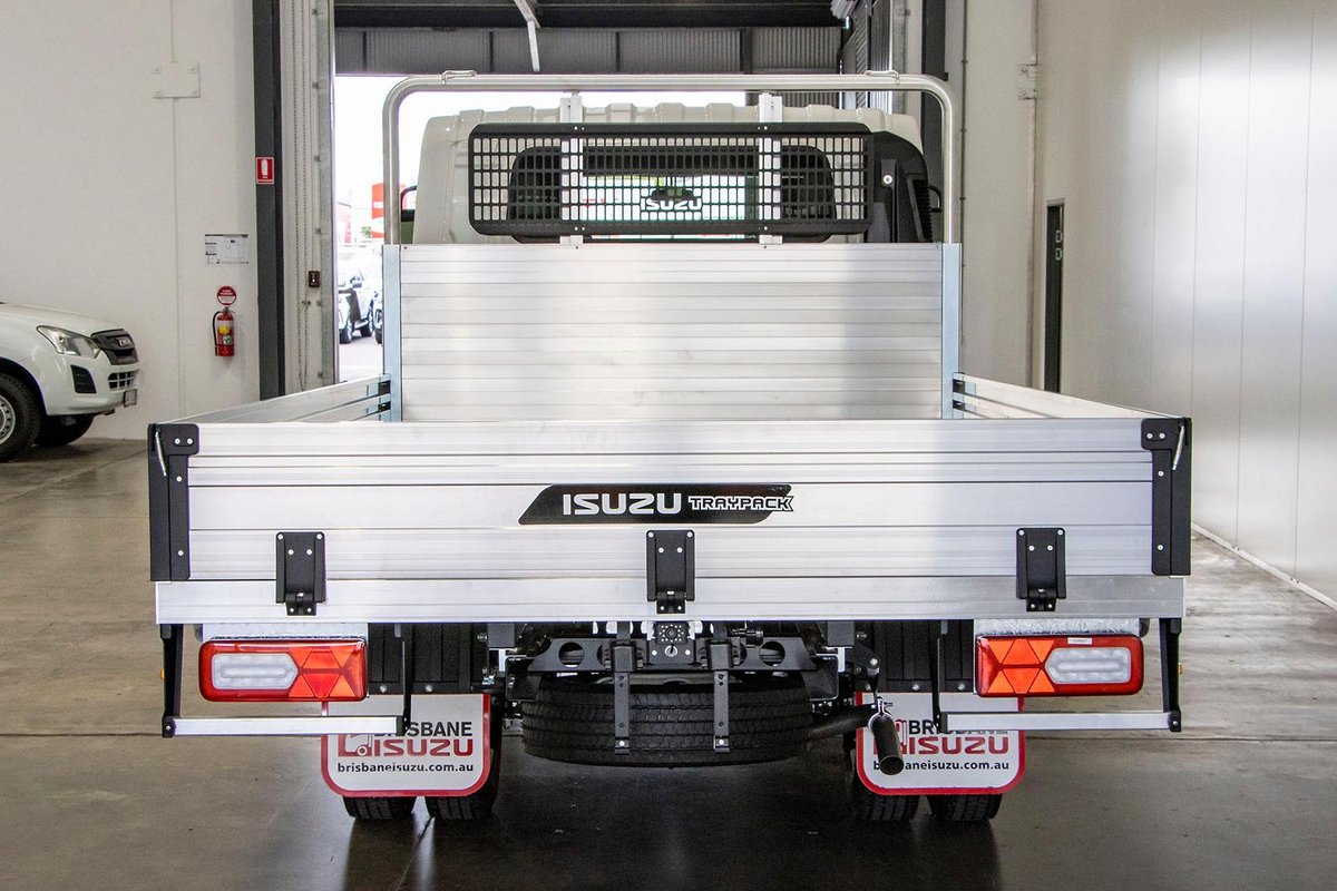 2026 Isuzu N Series NNR 45-150 DT C34 Traypack image 6