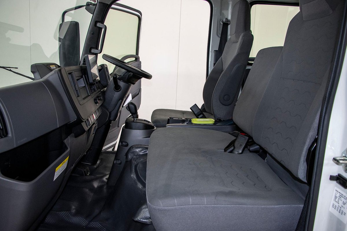 2026 Isuzu N Series NNR 45-150 DT C34 Traypack image 10