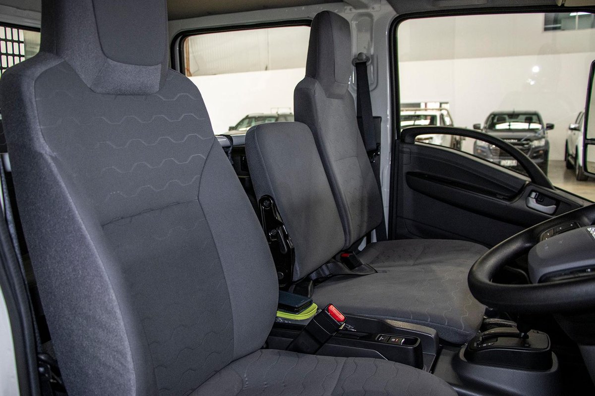 2026 Isuzu N Series NNR 45-150 DT C34 Traypack image 8
