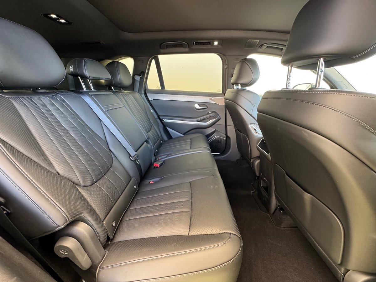 2025 BYD SEALION 8 Premium AWD MY26 AWD image 19