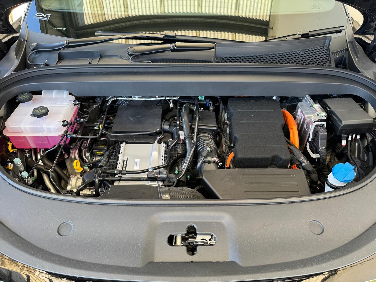 2025 BYD SEALION 8 Premium AWD MY26 AWD image 24