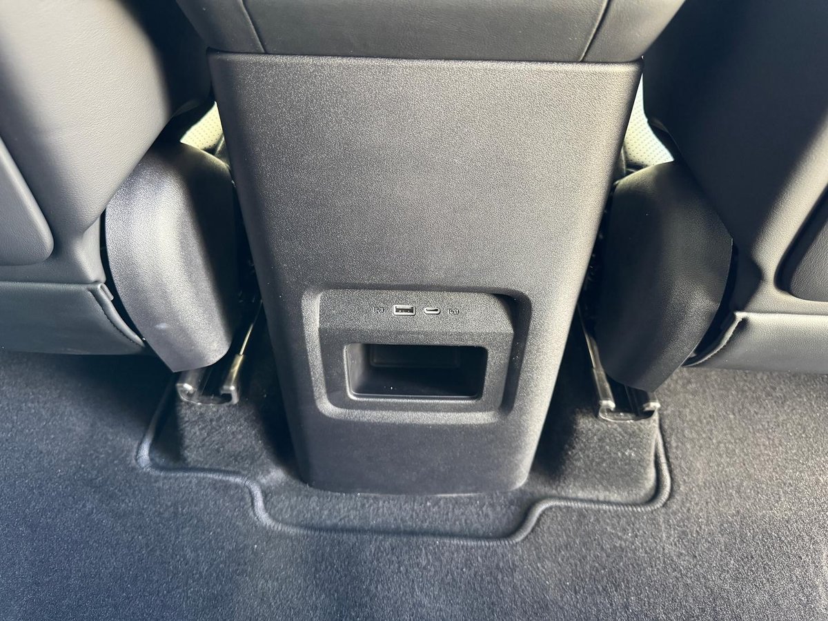 2025 BYD SEALION 8 Premium AWD MY26 AWD image 20
