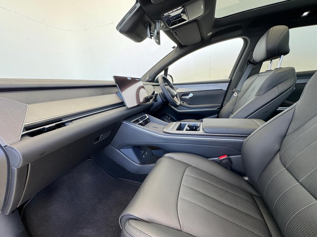2025 BYD SEALION 8 Premium AWD MY26 AWD image 34