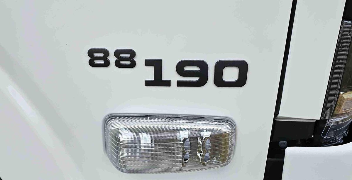 2025 Isuzu Nqr 88-190 Am D42 image 13