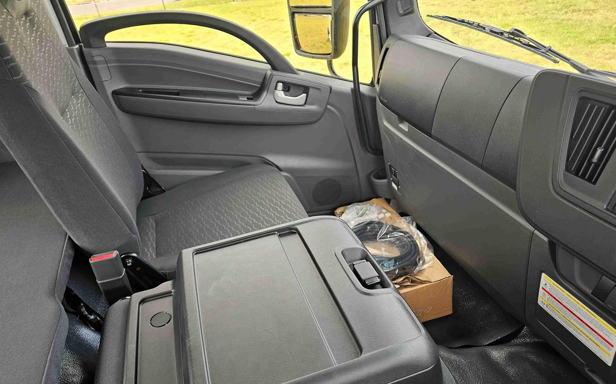 2025 Isuzu Fvr 170-300 At R60 image 15
