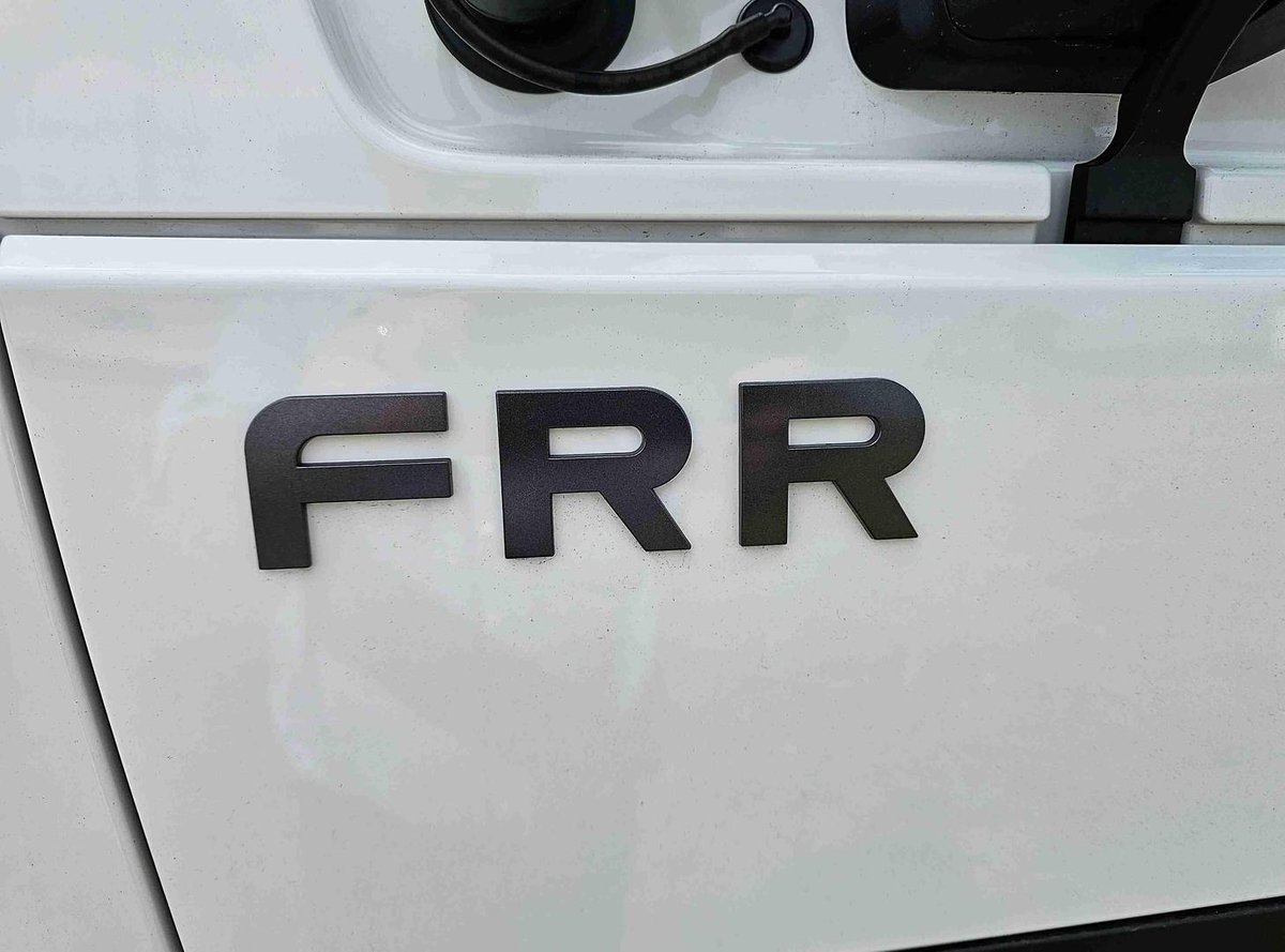 2025 Isuzu Frr 110-240 Am R56 image 8