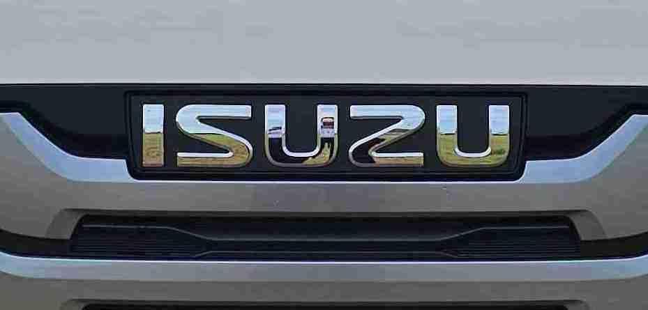 2025 Isuzu Frr 110-240 Am R56 image 20