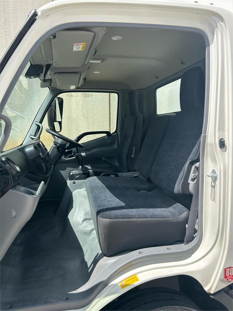 2022 Hino 300 Series 616 image 13