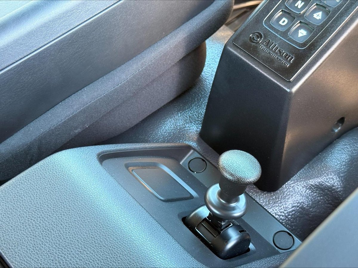 2026 Isuzu F Series image 23