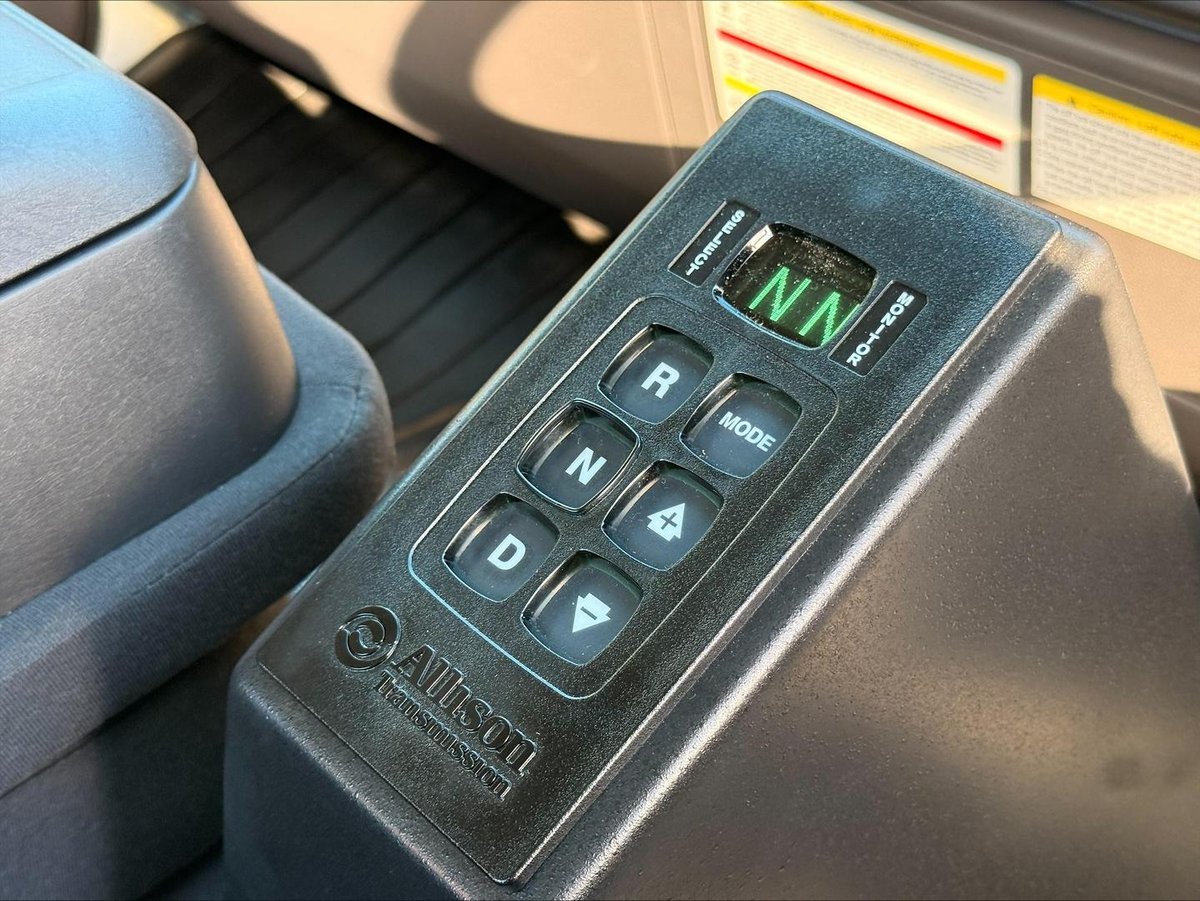 2026 Isuzu F Series image 22